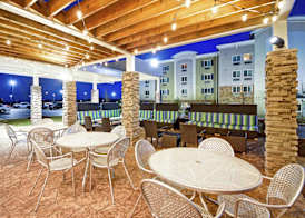 Home2 Suites By Hilton Smyrna Nashville 5