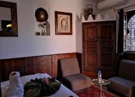 Riad Charme d'Orient Adults Only 3