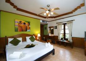 Salad Beach Resort - SHA Extra Plus 3