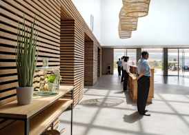 Lixus Beach Resort - All Inclusive 5