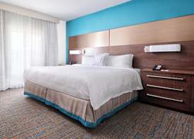 Residence Inn by Marriott Houston Pasadena 5