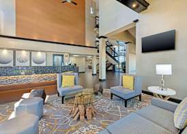 Best Western Ashbury Inn 3