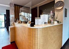 Intergroup Business & Design Hotel Ingolstadt 2