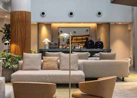 Blue Tree Premium Paulista 5