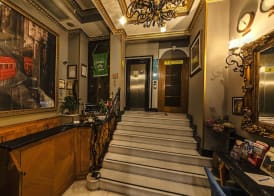 Santa Ottoman Hotel 2