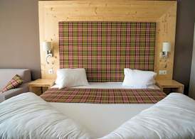 Boutique Hotel Erla 5