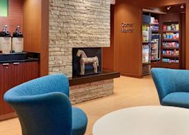 Fairfield Inn & Suites by Marriott Atlanta Alpharetta 3