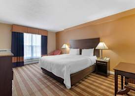 Quality Inn North Conway 5