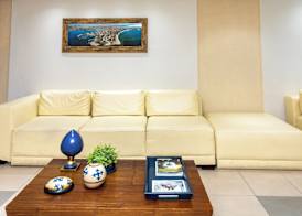 Salvador Business & Flat propriedade 5