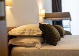 Hotel Cristallo 5