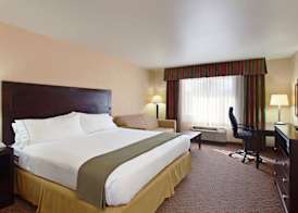 Holiday Inn Express TEMECULA by IHG 2