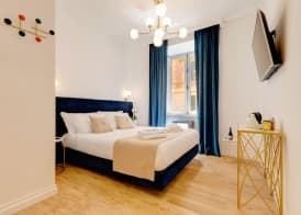 SM Vatican Relais B&B 3