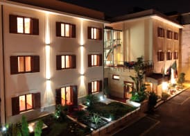 Diana Inn Accomodations 3