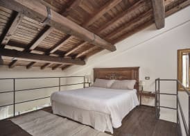 Agriturismo Castello Santa Margherita 5