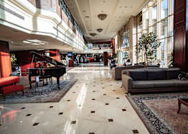 Eresin Hotels Topkapı 5