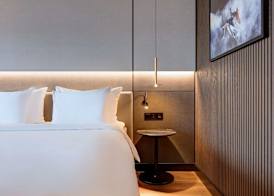 The Merchant Hotel, a member of Radisson Individuals 4