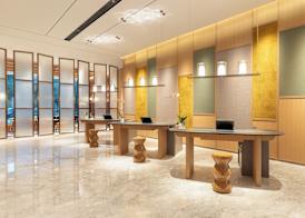 The Perennial Tianjin, A JdV by Hyatt Hotel 3