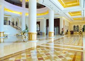 Pullman Resort Al Marjan Island 3
