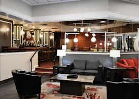 Ramada by Wyndham Jacksonville Hotel & Conference Center 3