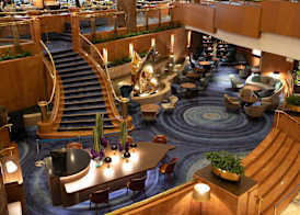Yokohama Bay Sheraton Hotel and Towers 3