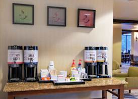 Hampton Inn Erie-South 5