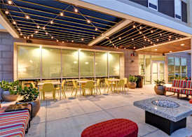 Home2 Suites By Hilton Tampa USF Near Busch Gardens 3