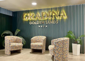 BSA Gradina Hotel & Aquapark - All Inclusive 5