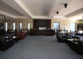 Tamra Beach Resort 4