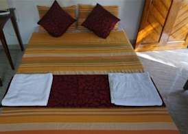 GREENS GUEST HOUSE 5