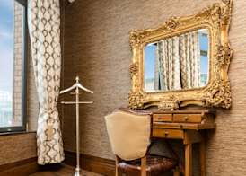 The Shankly Hotel 5