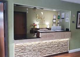 Quality Inn Cedartown 5