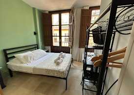 Hostal El Olivo 2