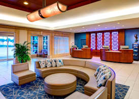 Clearwater Beach Sheraton Resort on Sand Key 3