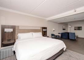 Holiday Inn Express & Suites CHARLESTON - NORTHWOODS by IHG 5