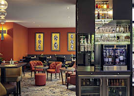 Mercure Tour Eiffel Grenelle 4