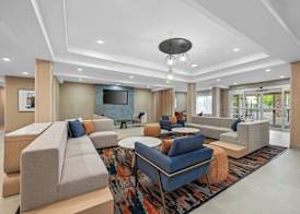 Fairfield Inn and Suites by Marriott Gadsden 2