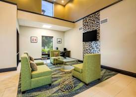 Quality Inn & Suites Sellersburg - Louisville Area 3