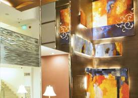 Hotel Celeste Makati 4