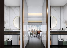 Crowne Plaza Suzhou East Taihu by IHG 2