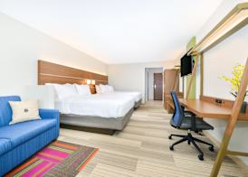 Holiday Inn Express & Suites SALEM by IHG 5