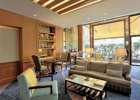 Sofitel Beirut Le Gabriel 4