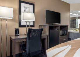 Quality Inn and Conference Center 4