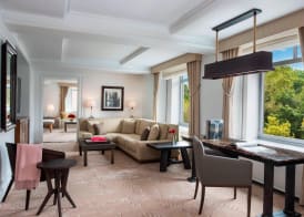 The Ritz-Carlton New York, Central Park 3