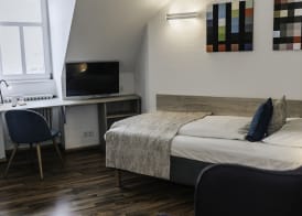 Best Western Hotel Kurfürst Wilhelm I. 5