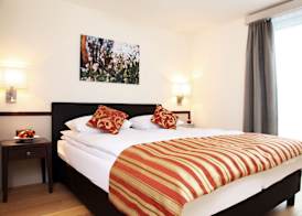 CITY STAY - Kieselgasse 4