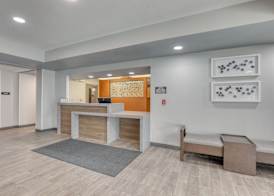 Candlewood Suites MILWAUKEE AIRPORT-OAK CREEK by IHG 4