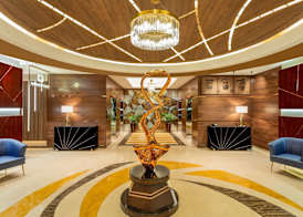 Park Regis Kris Kin Hotel 3