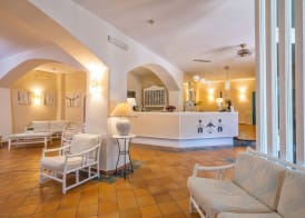 Hotel Rocce Sarde 4