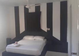 Hotel Punto 4 3