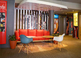 ibis Toulouse Centre 4